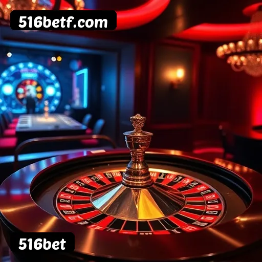 App Mobile 516bet - Jogue em Qualquer Lugar no Seu Smartphone